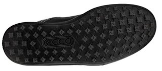 Ecco Street 720 scarpe da golf uomo, nere