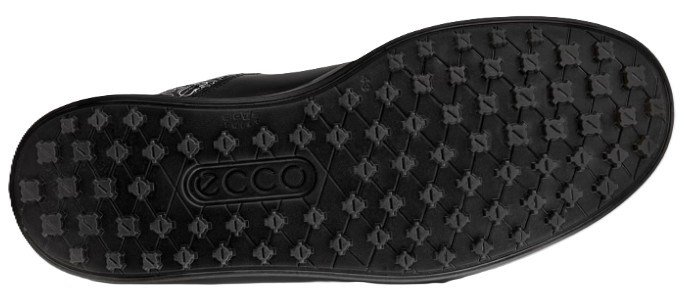 Ecco Street 720 scarpe da golf uomo, nere