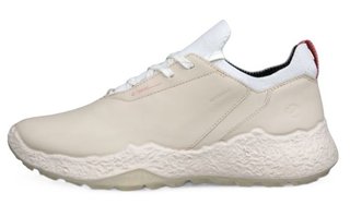 Ecco Biom H5 Waterproof scarpe da golf donna, beige