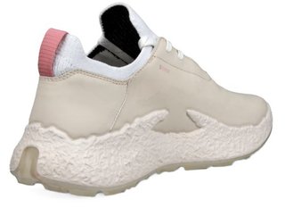Ecco Biom H5 Waterproof scarpe da golf donna, beige