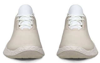 Ecco Biom H5 Waterproof scarpe da golf donna, beige