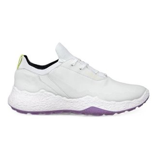 Ecco Biom H5 scarpe da golf donna, bianche