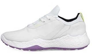 Ecco Biom H5 scarpe da golf donna, bianche