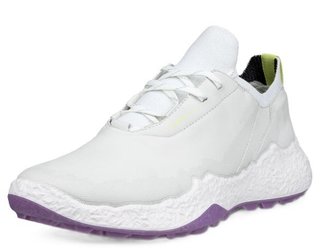 Ecco Biom H5 scarpe da golf donna, bianche