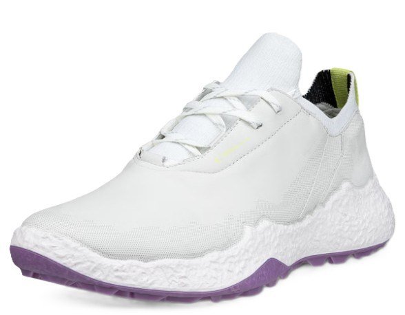 Ecco Biom H5 scarpe da golf donna, bianche