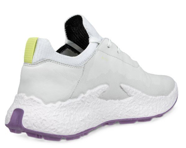 Ecco Biom H5 scarpe da golf donna, bianche