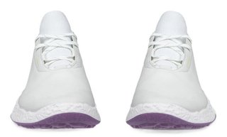 Ecco Biom H5 scarpe da golf donna, bianche