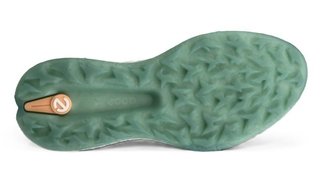 Ecco Biom H5 Waterproof scarpe da golf donna impermeabili, bianche