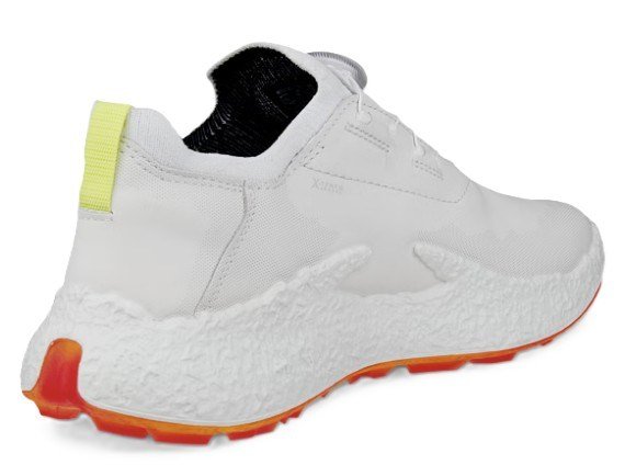 Ecco Biom H5 Boa scarpe da golf donna, bianche