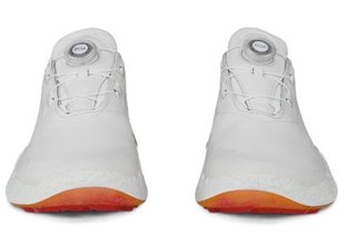 Ecco Biom H5 Boa scarpe da golf donna, bianche
