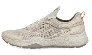 Ecco Biom H5 scarpe da golf donna, beige
