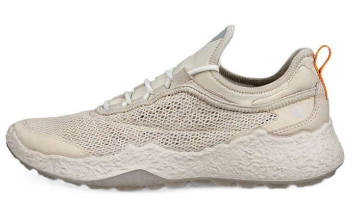 Ecco Biom H5 scarpe da golf donna, beige
