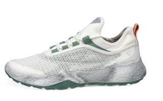 Ecco Biom H5 scarpe da golf donna, bianche