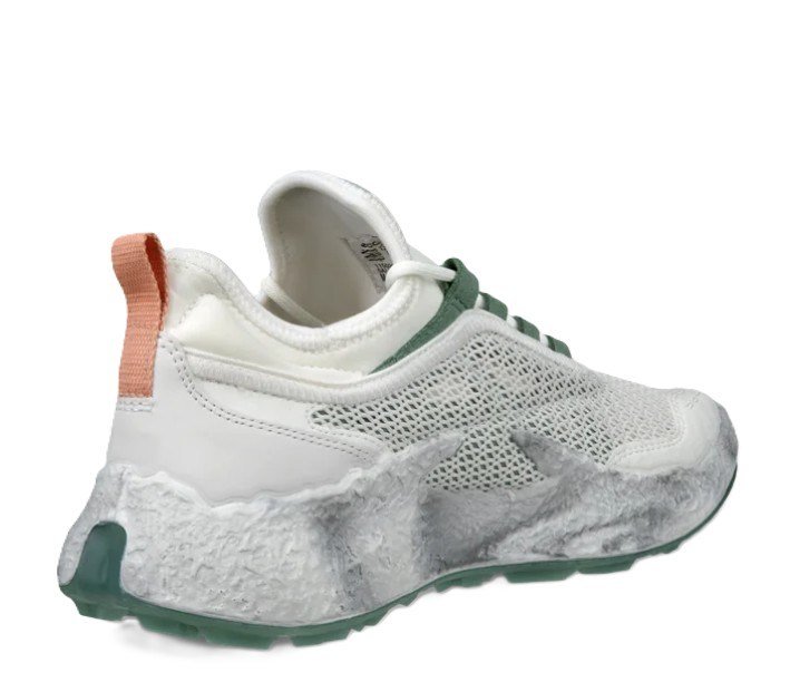 Ecco Biom H5 scarpe da golf donna, bianche
