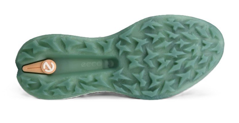 Ecco Biom H5 scarpe da golf donna, bianche