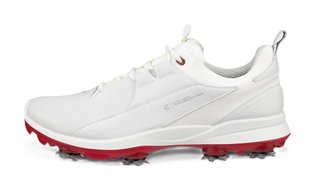 Ecco Biom Tour scarpe da golf donna, bianche