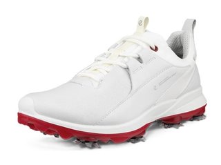 Ecco Biom Tour scarpe da golf donna, bianche