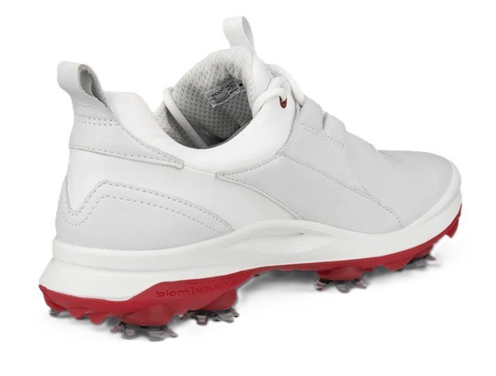 Ecco Biom Tour scarpe da golf donna, bianche