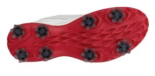 Ecco Biom Tour scarpe da golf donna, bianche