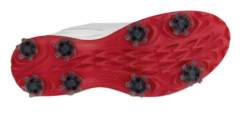 Ecco Biom Tour scarpe da golf donna, bianche