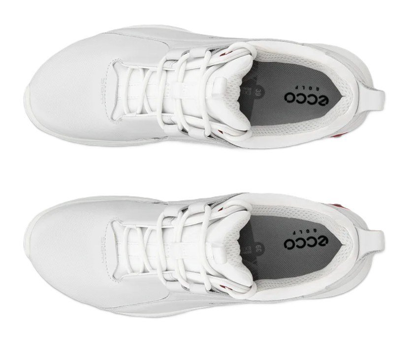 Ecco Biom Tour scarpe da golf donna, bianche