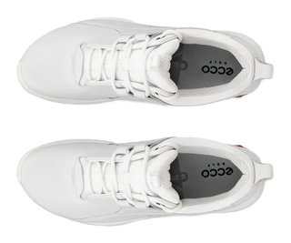 Ecco Biom Tour scarpe da golf donna, bianche