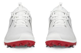 Ecco Biom Tour scarpe da golf donna, bianche