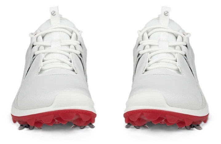 Ecco Biom Tour scarpe da golf donna, bianche