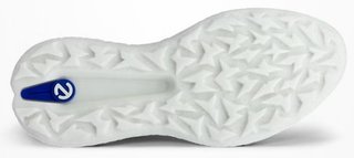 Ecco Biom H5 scarpe da golf uomo, bianche