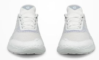 Ecco Biom H5 scarpe da golf uomo, bianche