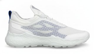 Ecco Biom H5 scarpe da golf uomo, bianche