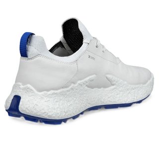 Ecco Biom H5 scarpe da golf uomo, bianche