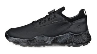 Ecco Ecco Biom H5 BOA scarpe da golf uomo, nere
