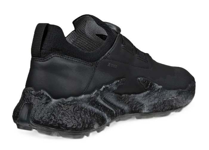 Ecco Ecco Biom H5 BOA scarpe da golf uomo, nere