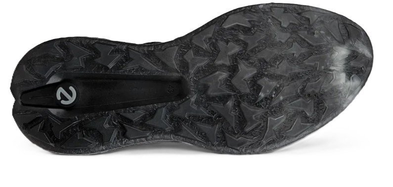 Ecco Ecco Biom H5 BOA scarpe da golf uomo, nere