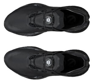 Ecco Ecco Biom H5 BOA scarpe da golf uomo, nere