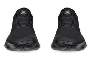 Ecco Ecco Biom H5 BOA scarpe da golf uomo, nere