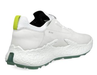 Ecco Biom H5 BOA scarpe da golf uomo, bianche