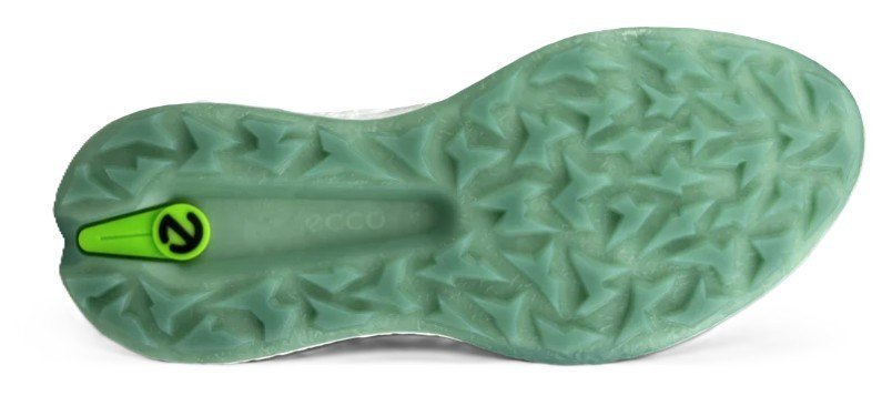 Ecco Biom H5 BOA scarpe da golf uomo, bianche