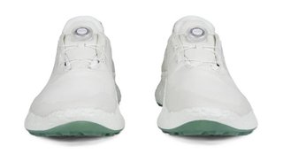 Ecco Biom H5 BOA scarpe da golf uomo, bianche