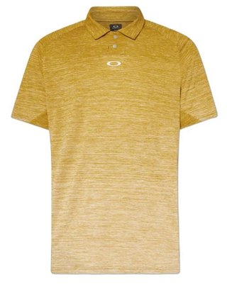 Oakley C1 Gradient polo da uomo, sulfide mist