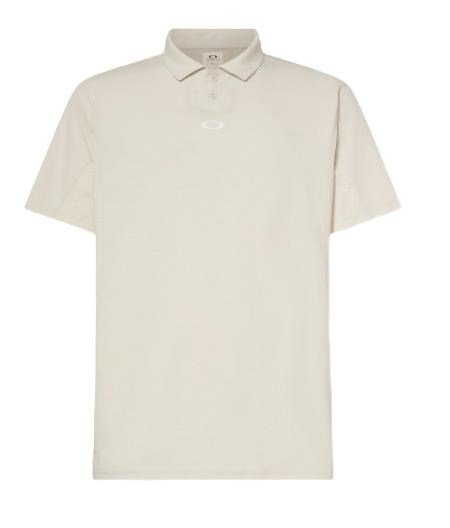 Oakley C1 AIRVENT polo da uomo, mist