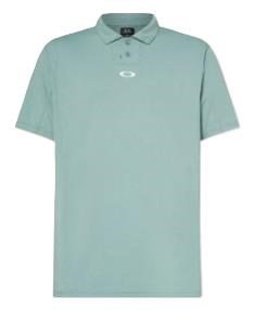 Oakley C1 AIRVENT polo da uomo, pacific