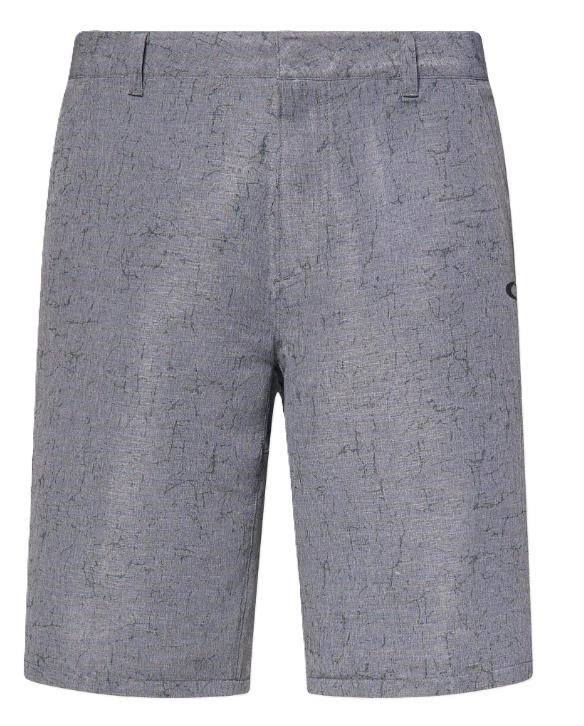 Oakley RESIST pantaloncini da uomo, uniform grey