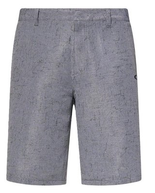 Oakley RESIST pantaloncini da uomo, uniform grey