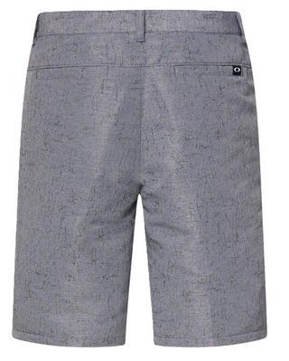 Oakley RESIST pantaloncini da uomo, uniform grey