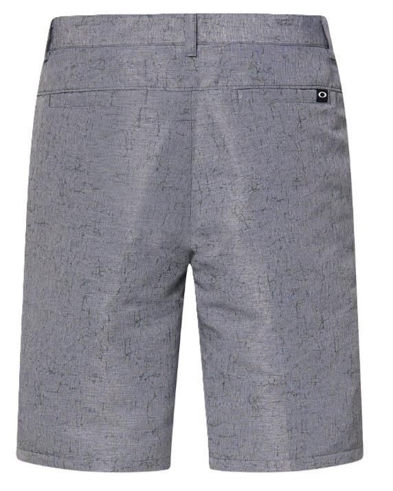 Oakley RESIST pantaloncini da uomo, uniform grey