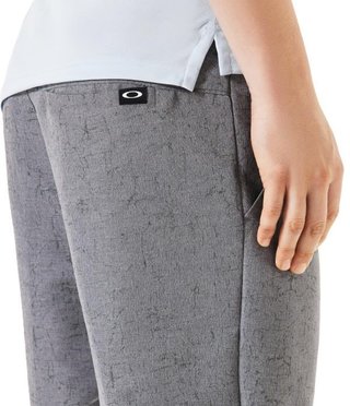 Oakley RESIST pantaloncini da uomo, uniform grey