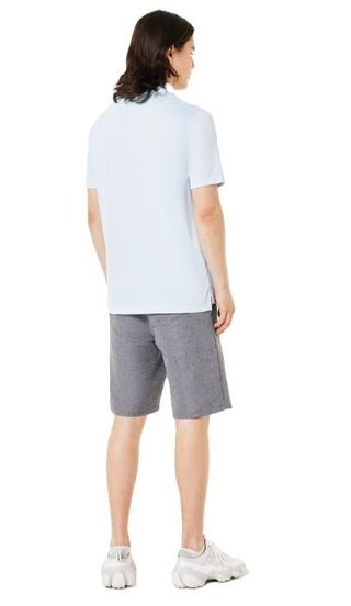 Oakley RESIST pantaloncini da uomo, uniform grey