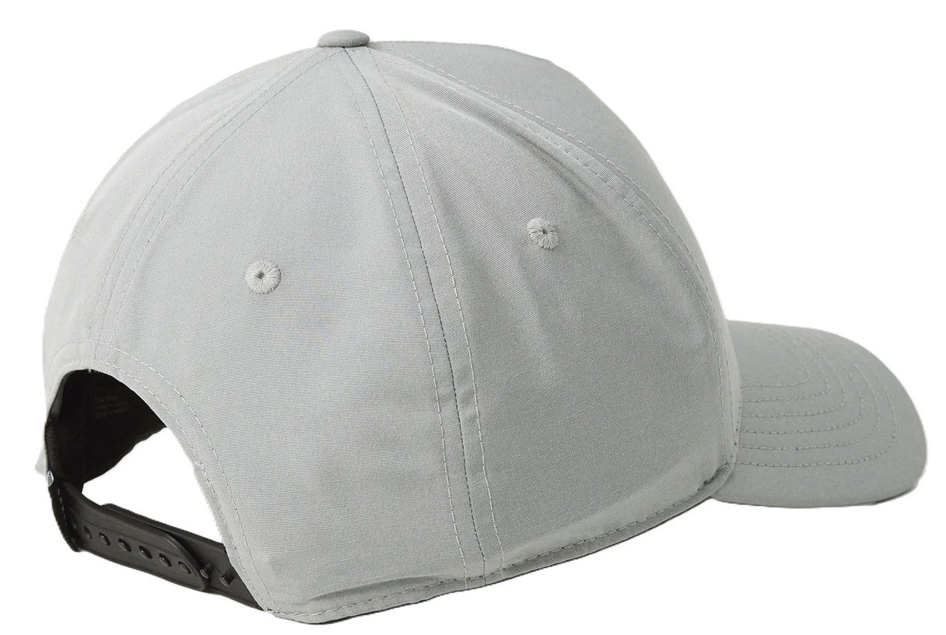 Oakley Bark Snapback cappellino unisex, cement